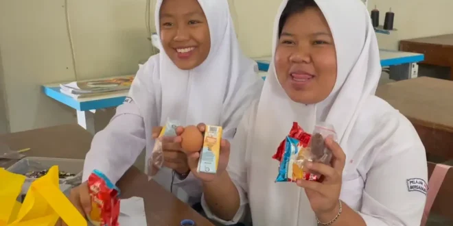 Penghentian Proyek MBG Cipongkor Karena Keluhan Orang Tua