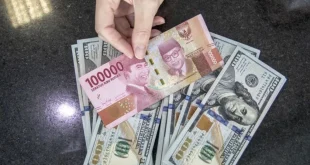 Penguatan Rupiah 2025: Analisis Dampak Ekonomi & Investasi