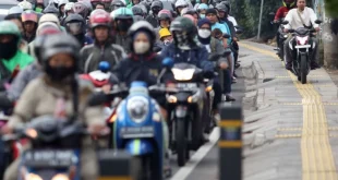 Penindakan Polri: 200+ Tersangka Kerusuhan Ditangkap Cepat & Profesional