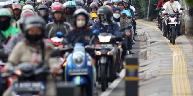 Penindakan Polri: 200+ Tersangka Kerusuhan Ditangkap Cepat & Profesional