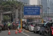 Penutupan 3 Gerbang Tol Dalam Kota Jakarta Senin Pagi: Dampak & Solusi