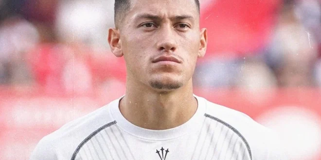 Peran Jay Idzes & Kontroversi Verdonk dalam Berita Terkini 2025