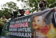Pidato Menkeu Inggris Tanggapi Aksi Bela Palestina Terbaru