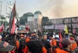Polisi Tetapkan 959 Tersangka Demo Agustus 2025, 295 Anak-Anak Terlibat