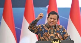 Prabowo Subianto dan Diplomasi Palestina di Sidang PBB 2024