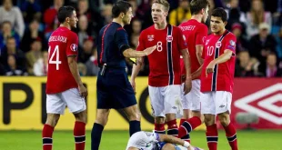 Presiden Asosiasi Norwegia Israel Tegaskan Rencana Boikot 2025