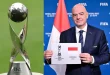 Presiden FIFA Doakan Indonesia Sukses di Kualifikasi Piala Dunia 2026