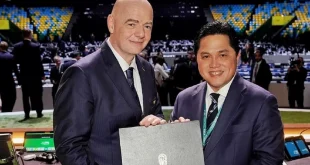 Presiden Klub Malaysia Kritik Sanksi FIFA Kontroversial 2025