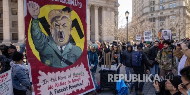 Presiden Kolombia Tegaskan Dukungan Politik untuk Palestina di New York