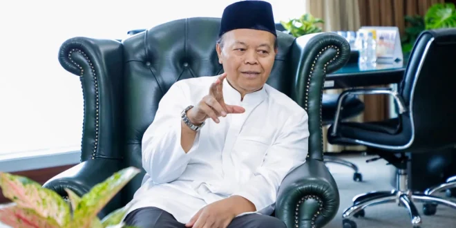 Presiden Minta Peninjauan Hak Veto DK PBB Jakarta 2025