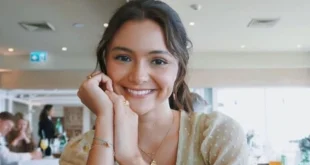 Profil Tiga Aktris Muda The Summer I Turned Pretty 2025