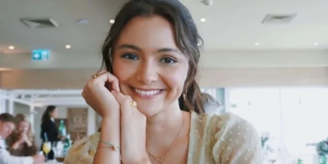 Profil Tiga Aktris Muda The Summer I Turned Pretty 2025