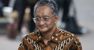 Progres Pembangunan Irigasi Menteri Dody untuk Kesejahteraan Petani 2025