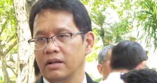 Proses Seleksi Anggito Ketua LPS 2025: Evaluasi Transparan dan Kredibel