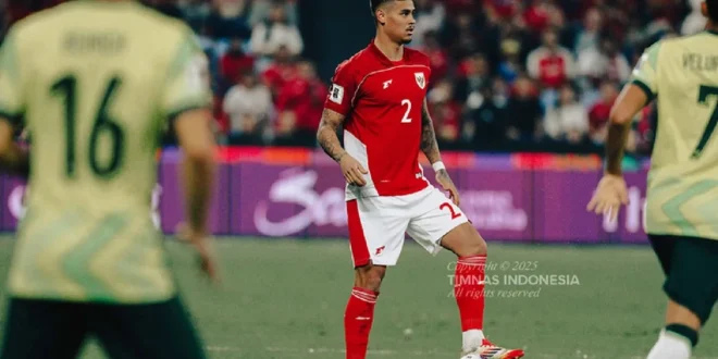 PSSI Coret Mees Hilgers dari Timnas, Ini Alasan Resminya