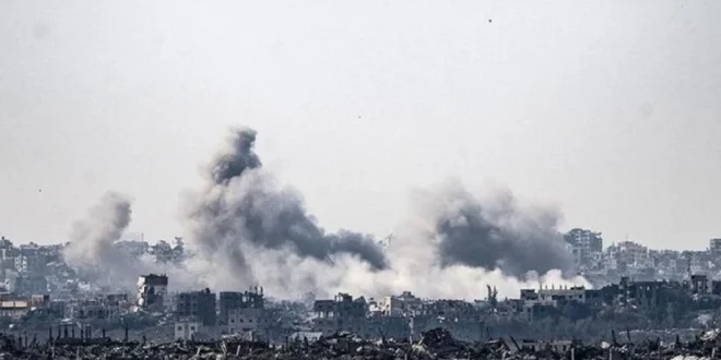 Reaksi China atas Proposal Gencatan Senjata Gaza Trump Terbaru