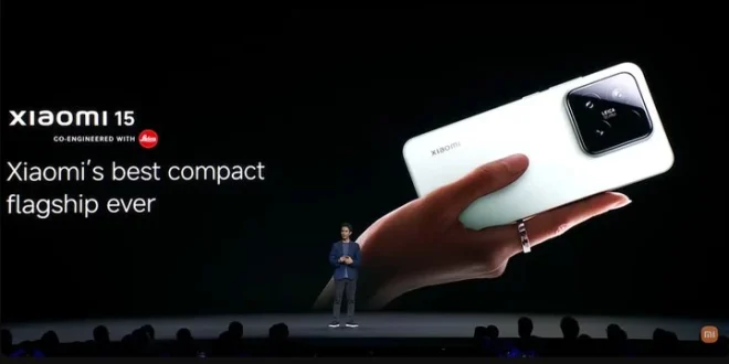 Redmi 15 Resmi Meluncur di Indonesia: Spesifikasi & Harga Terbaru