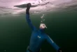 Rekor Dunia Freediving 126m oleh Atlet Rusia Alexei Morozov