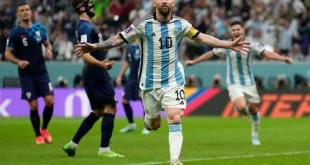 Rekor Gol Messi di Liga Spanyol: Fakta dan Analisis Terkini