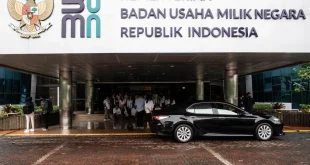 Revisi UU BUMN 2025: Peran Badan Pengatur Independen