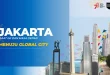 Revitalisasi 153 Pasar Tradisional Jakarta untuk Ekonomi Global