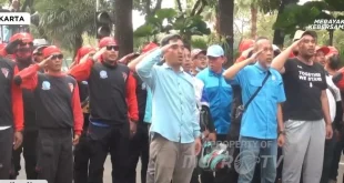 Ricuh Demo Gen Z Madagaskar: Presiden Dituntut Mundur Sekarang