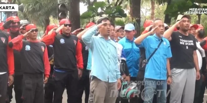 Ricuh Demo Gen Z Madagaskar: Presiden Dituntut Mundur Sekarang