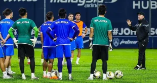 Sanksi FIFA 2025: Reaksi Pemain Vietnam atas Hukuman Malaysia