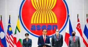 Sejarah dan Dampak Perjanjian SEANWFZ Jaga Asia Tenggara Bebas Nuklir