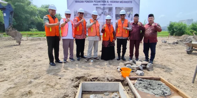 SPPG Cipari Cipongkor Pasok 3 Ribu Ahli Gizi Siap Kerja