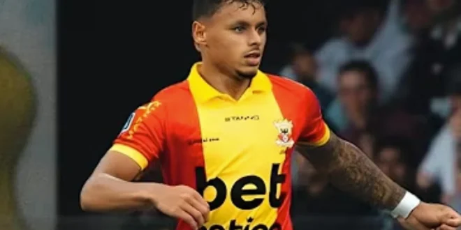 Statistik Dean James Liga Europa 2025: Rapor Hijau Terbaru