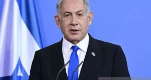 Terobosan Diplomasi Trump-Netanyahu Redakan Krisis Gaza 2024