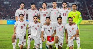 Tiga Pemain Timnas Indonesia Tampil di Liga Europa Pekan Ini