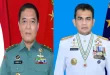 TNI Naikkan Pangkat 177 Perwira, Eks Ajudan Jokowi Jadi Letjen