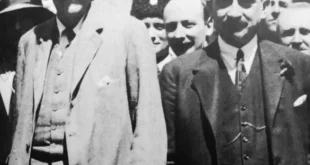 Tokoh Inggris Deklarasi Pendirian Israel di Palestina Picu Reaksi Global