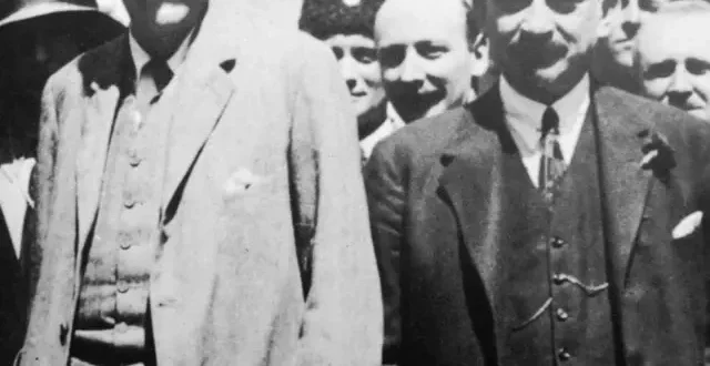 Tokoh Inggris Deklarasi Pendirian Israel di Palestina Picu Reaksi Global