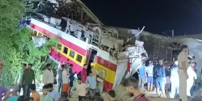 Tragedi Kampanye Politik Vijay di India Tewaskan 36 Orang