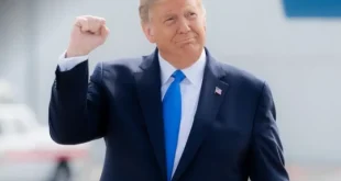 Trump Desak MA Cabut Kewarganegaraan Bayi AS, Kontroversi Jus Soli