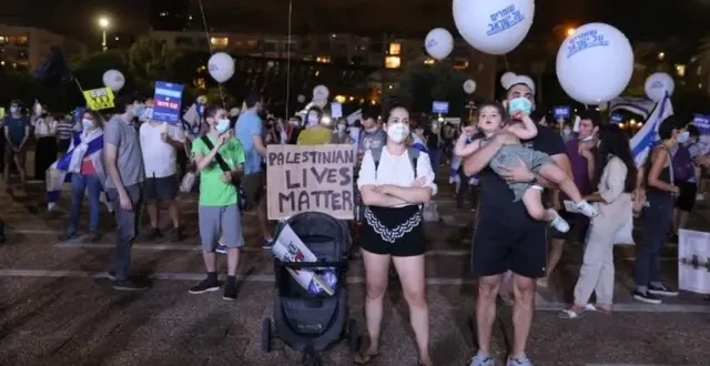 Trump Tidak Tegaskan Tolak Rencana Israel Caplok Tepi Barat