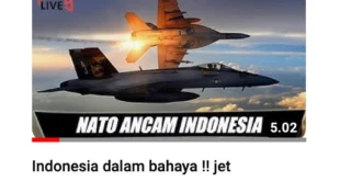 Tuduhan Serangan Drone & Jet Tempur Rusia di Wilayah NATO