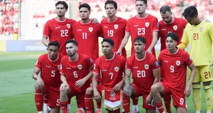 Tunku Ismail Tuduh Vietnam Terancam Sanksi FIFA 2025