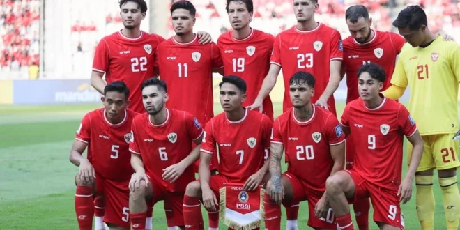 Tunku Ismail Tuduh Vietnam Terancam Sanksi FIFA 2025