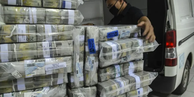 Uang Beredar Rp9.657T Agustus 2025: Dampak & Analisis Ekonomi