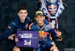 Veda Ega Debut Moto3 Red Bull Rookie di GP Malaysia 2025