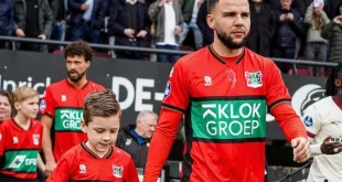 Verdonk Main Penuh, Lille Menang Kunci di Liga Europa 2025