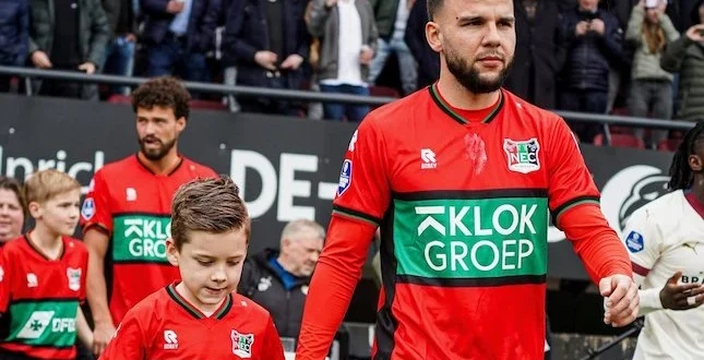 Verdonk Main Penuh, Lille Menang Kunci di Liga Europa 2025