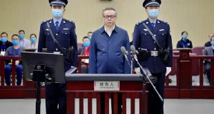 Vonis Hukuman Mati Eks Menteri Pertahanan Korupsi Rp626 M