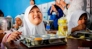 Wali Kota Kupang Tunggu Hasil Diagnosa 11 Siswa SD Keracunan MBG
