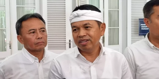 1,8 Juta Pengangguran: Dedi Mulyadi Dorong Dukungan Nyari Gawe