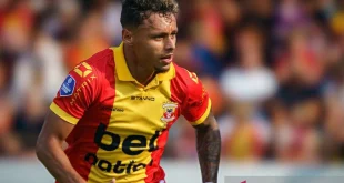 2 Assist Dean James Perkuat Belanda di Kompetisi Eropa 2025